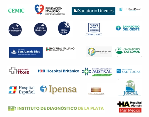 Planes Prepagas Salud